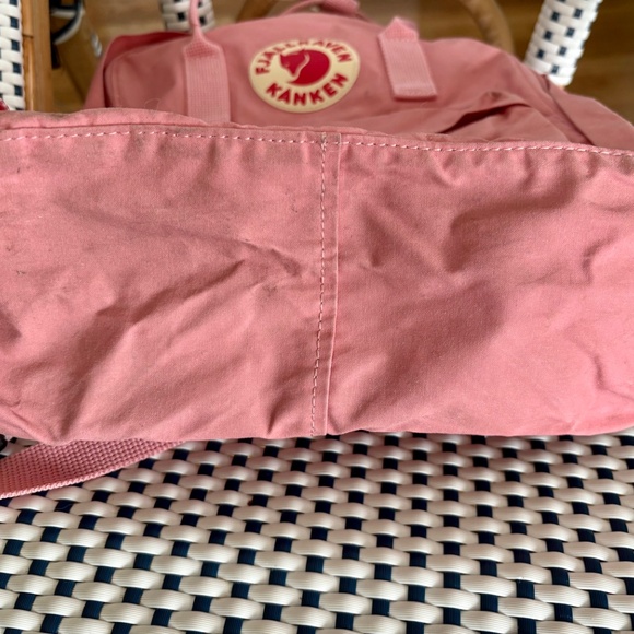 Fjallraven Kanken Backpack - Picture 4 of 6